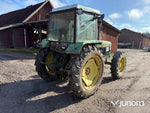 Traktor - John Deere, 2250 4WD