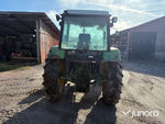 Traktor - John Deere, 2250 4WD