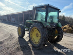 Traktor - John Deere, 2250 4WD