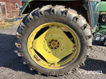 Traktor - John Deere, 2250 4WD