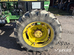 Traktor - John Deere, 2250 4WD