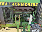 Traktor - John Deere, 2250 4WD