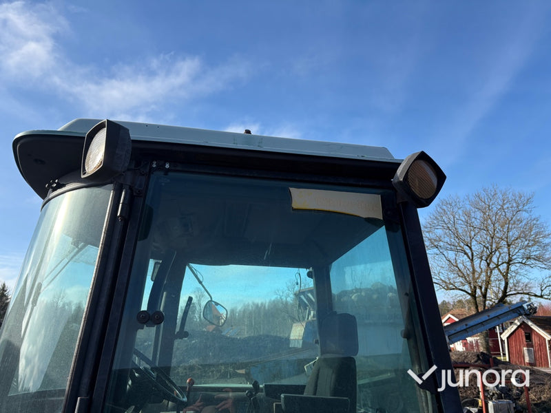 Traktor - John Deere, 2250 4WD