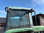 Traktor - John Deere, 2250 4WD