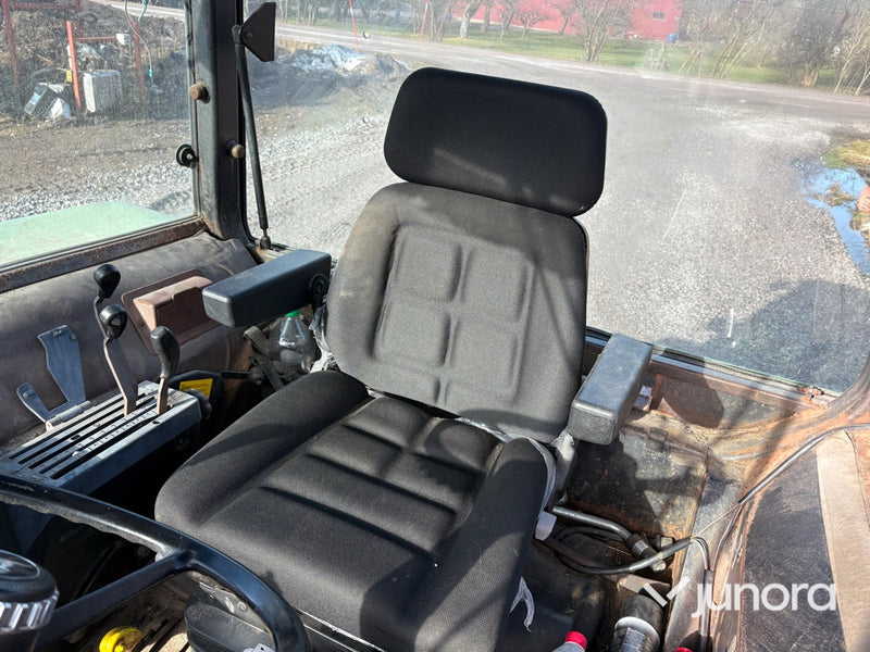 Traktor - John Deere, 2250 4WD