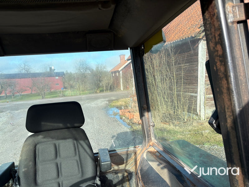 Traktor - John Deere, 2250 4WD