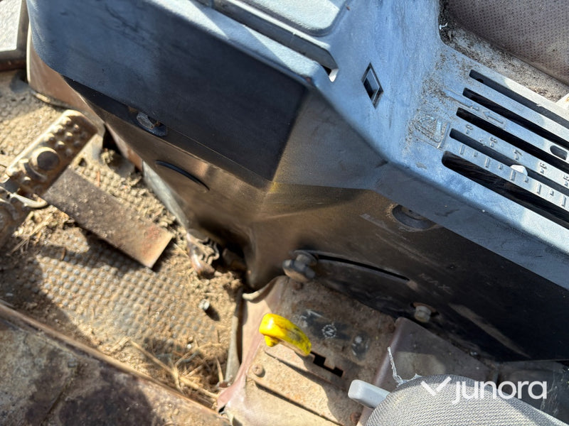 Traktor - John Deere, 2250 4WD