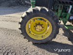 Traktor - John Deere, 2250 4WD