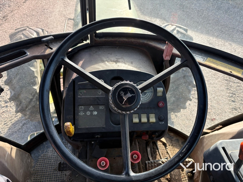 Traktor - John Deere, 2250 4WD