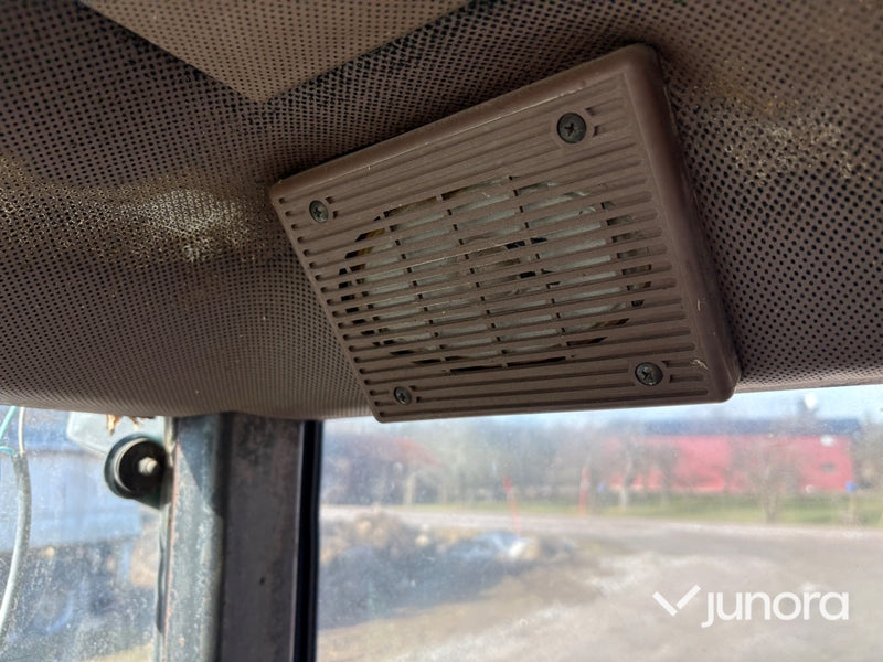 Traktor - John Deere, 2250 4WD