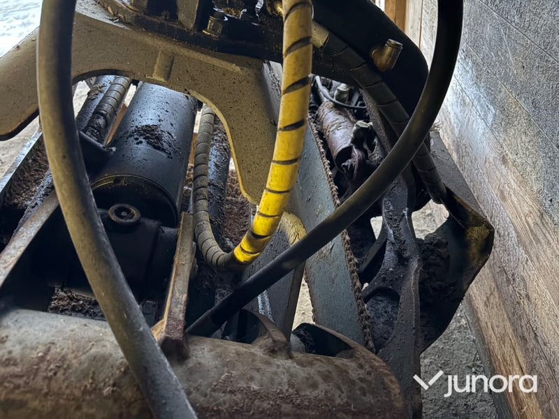 Gripsåg - Cranab Forte G36