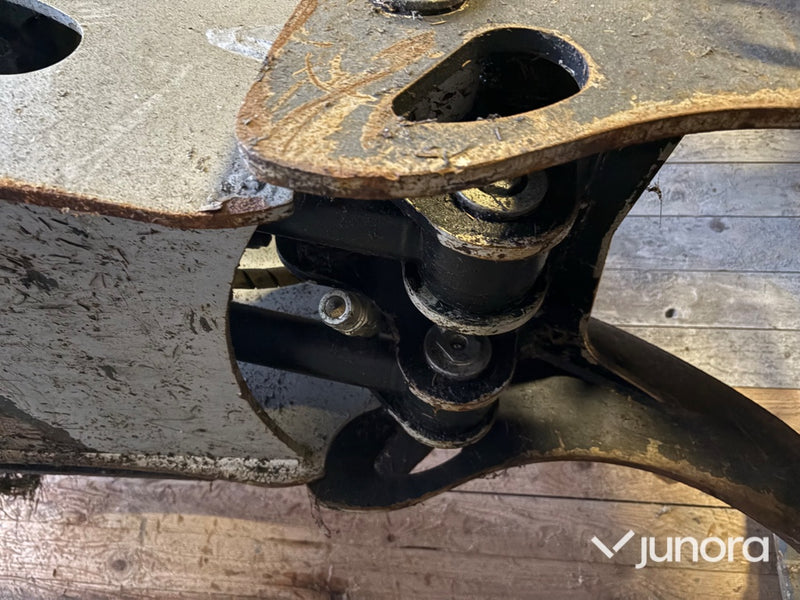 Gripsåg - Cranab Forte G36