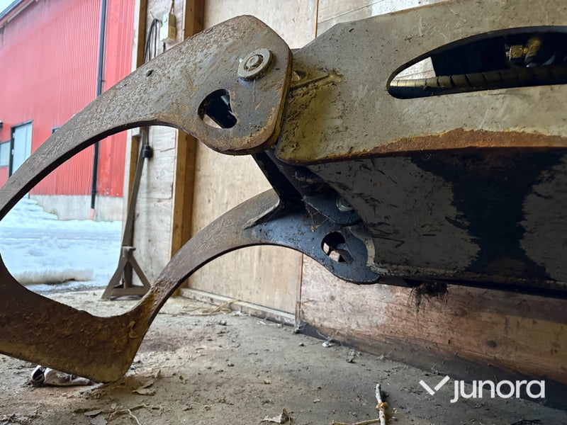 Gripsåg - Cranab Forte G36