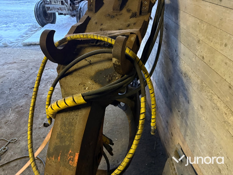 Gripsåg - Cranab Forte G36