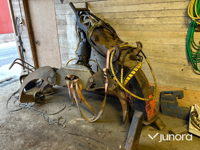 Gripsåg - Cranab Forte G36