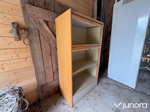 Jalusiskåp