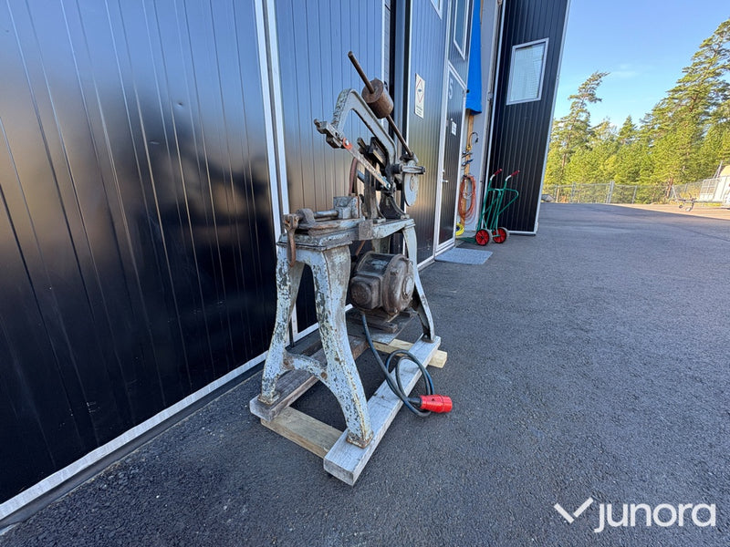 Äldre Kallsåg