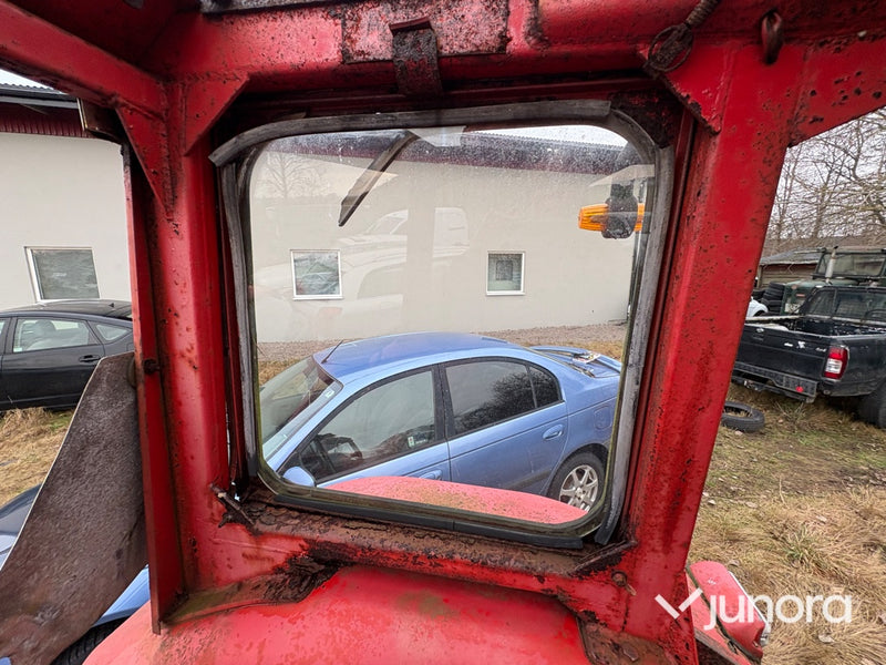 Traktor – BMC NUFFIELD 3/45