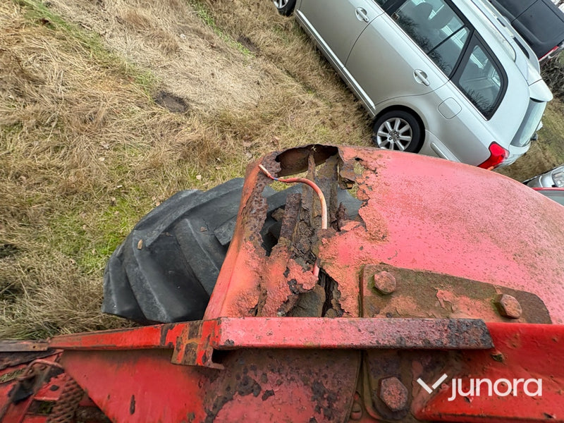 Traktor – BMC NUFFIELD 3/45