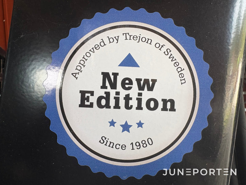 Trejon Multiforest V6500