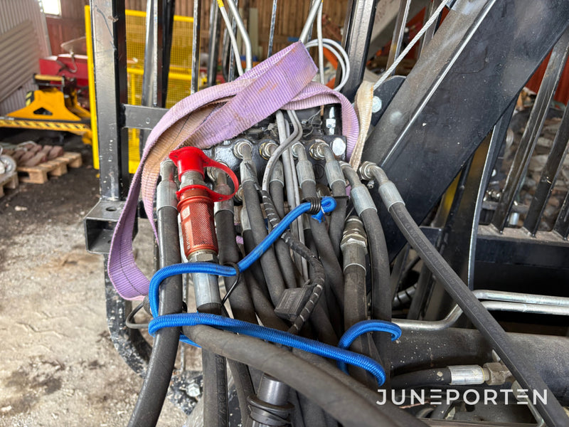 Trejon Multiforest V6500