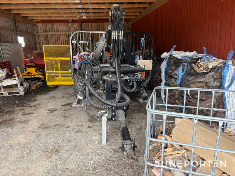 Trejon Multiforest V6500