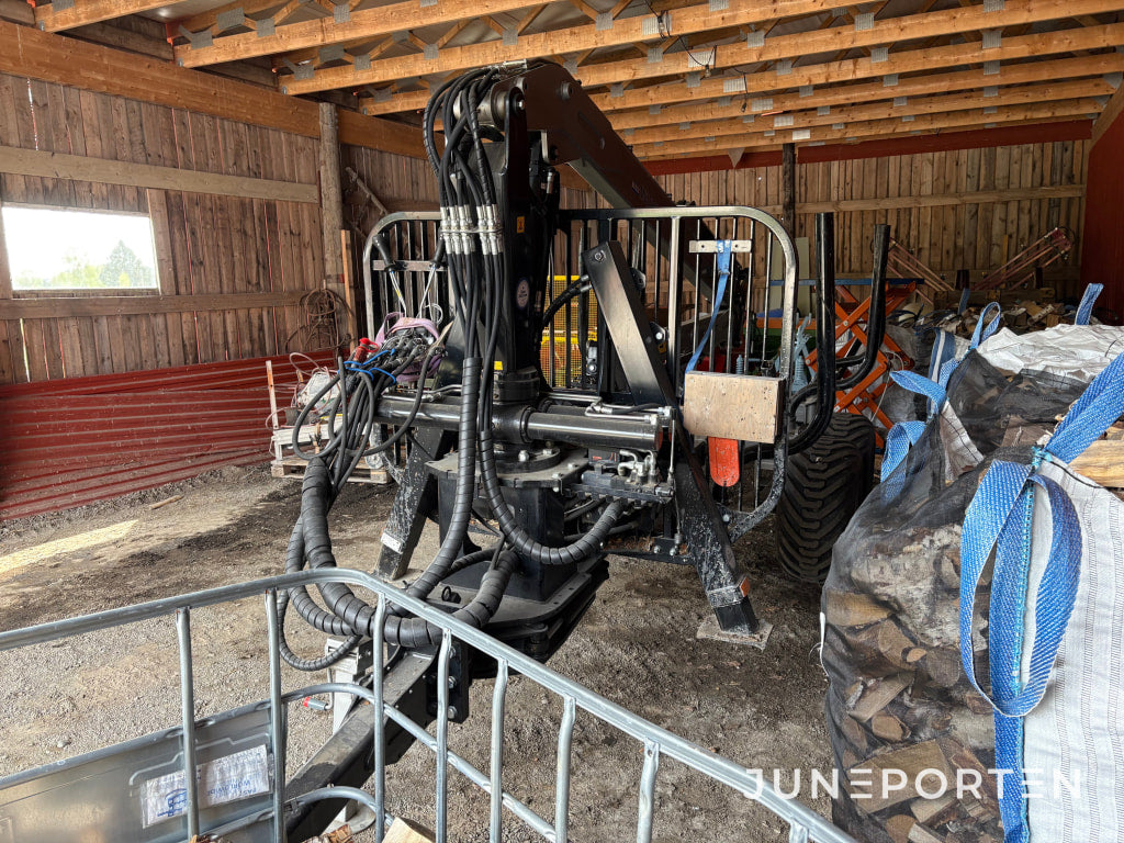Trejon Multiforest V6500