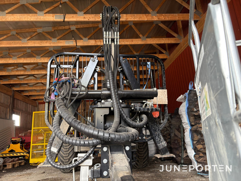 Trejon Multiforest V6500