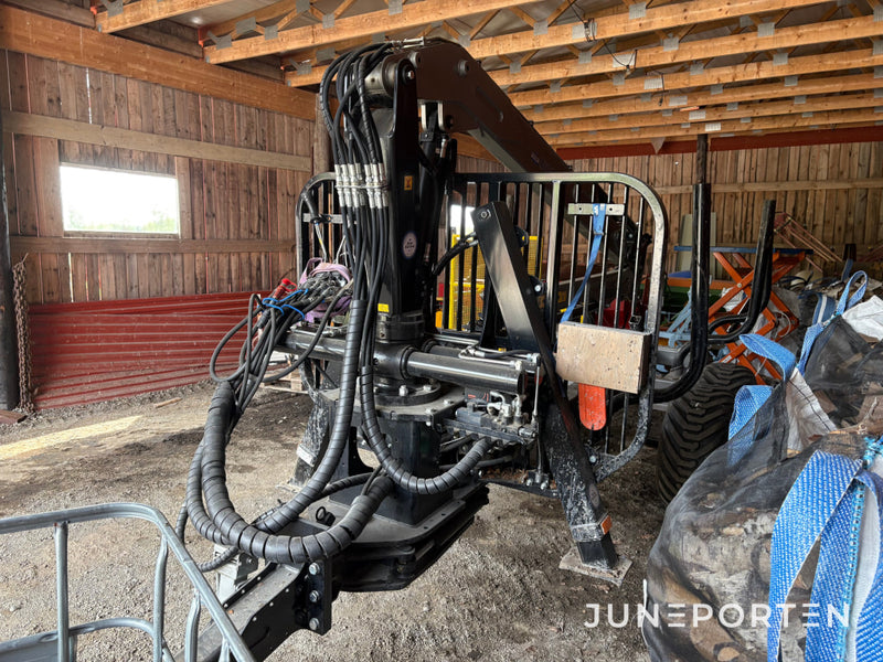 Trejon Multiforest V6500