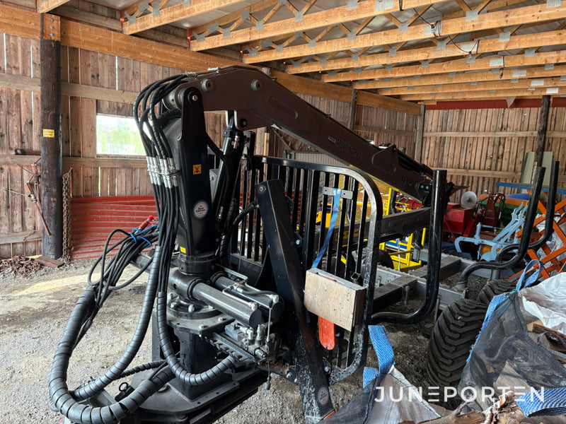 Trejon Multiforest V6500