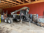 Trejon Multiforest V6500