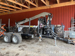 Trejon Multiforest V6500