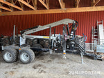 Trejon Multiforest V6500