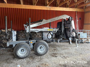Trejon Multiforest V6500