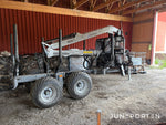 Trejon Multiforest V6500