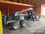 Trejon Multiforest V6500