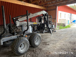 Trejon Multiforest V6500