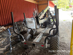 Trejon Multiforest V6500