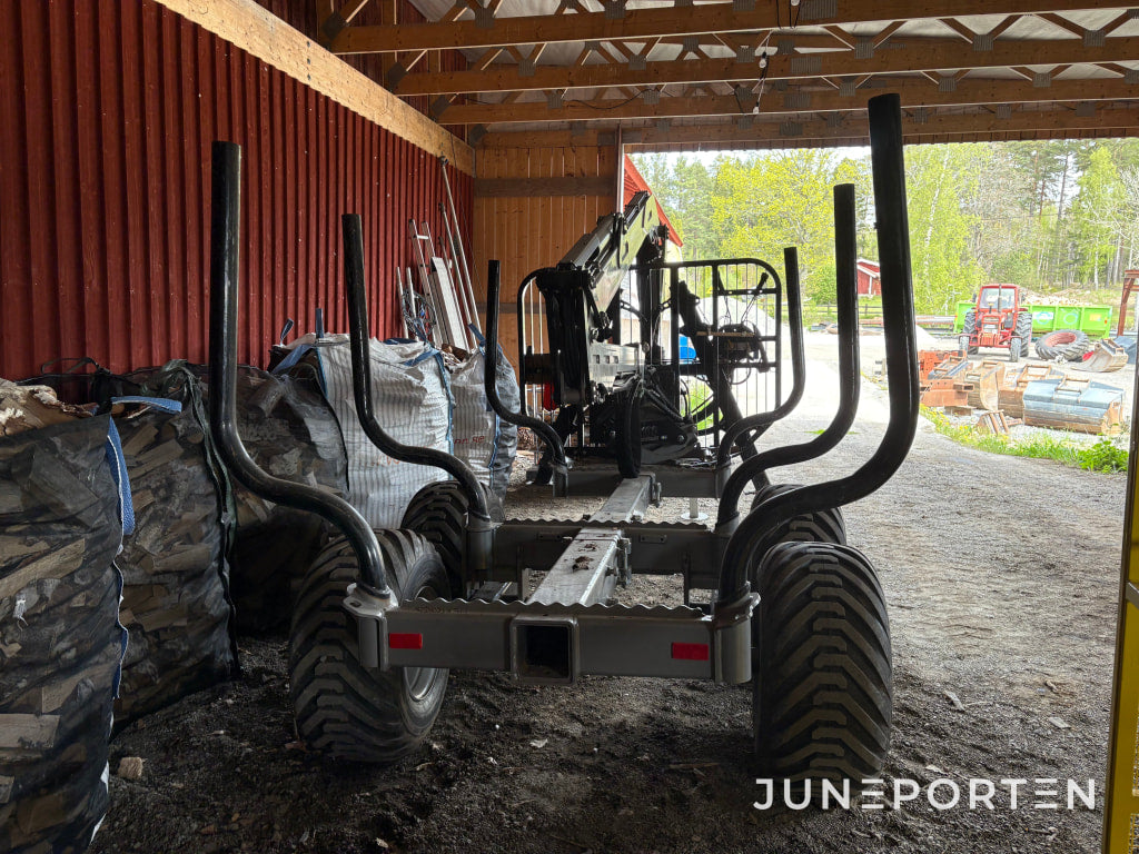 Trejon Multiforest V6500