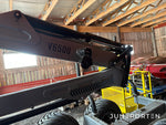 Trejon Multiforest V6500