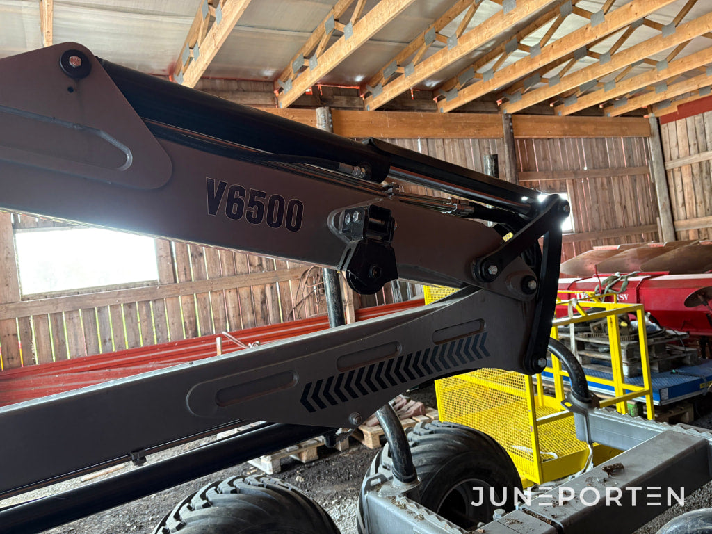 Trejon Multiforest V6500