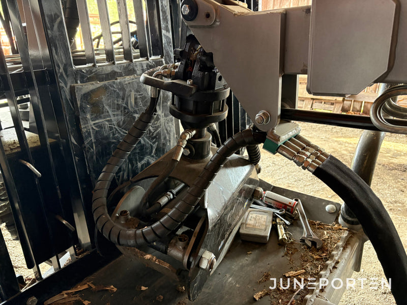Trejon Multiforest V6500