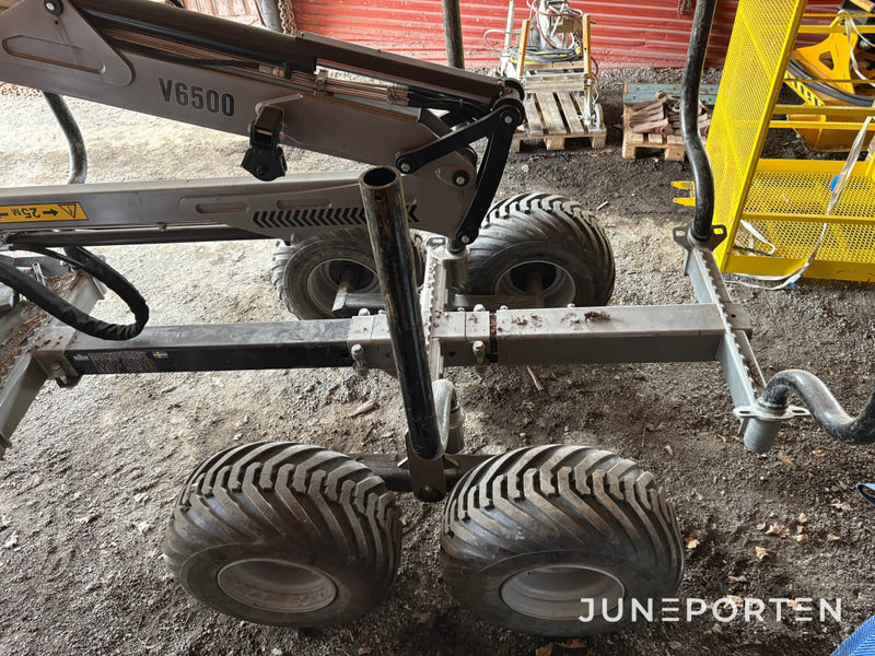Trejon Multiforest V6500