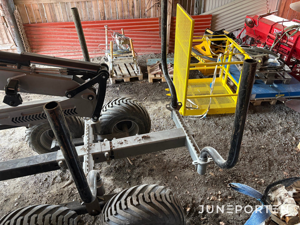 Trejon Multiforest V6500