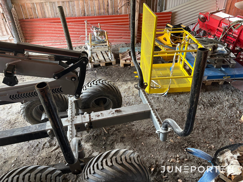Trejon Multiforest V6500
