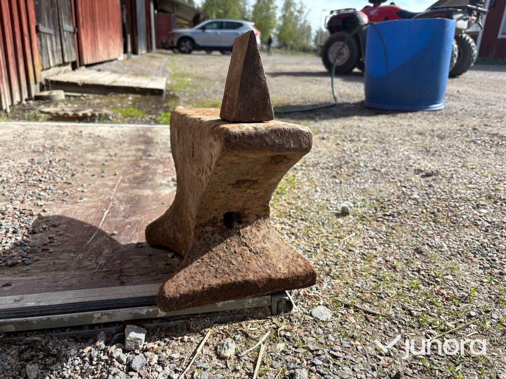 Smidesstäd