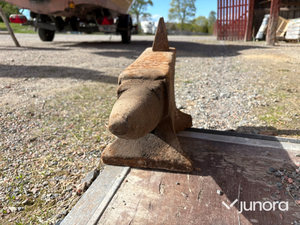 Smidesstäd