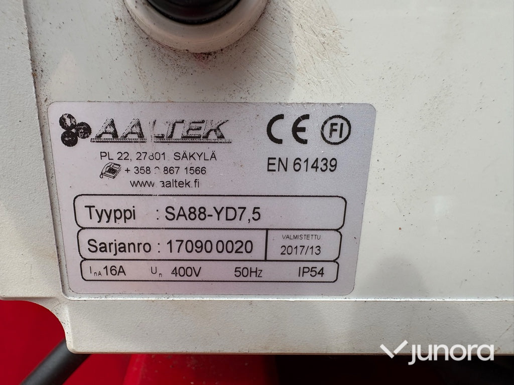 Vedprocessor – JAPA 385 Expert 8T med stockbord JAPA 422