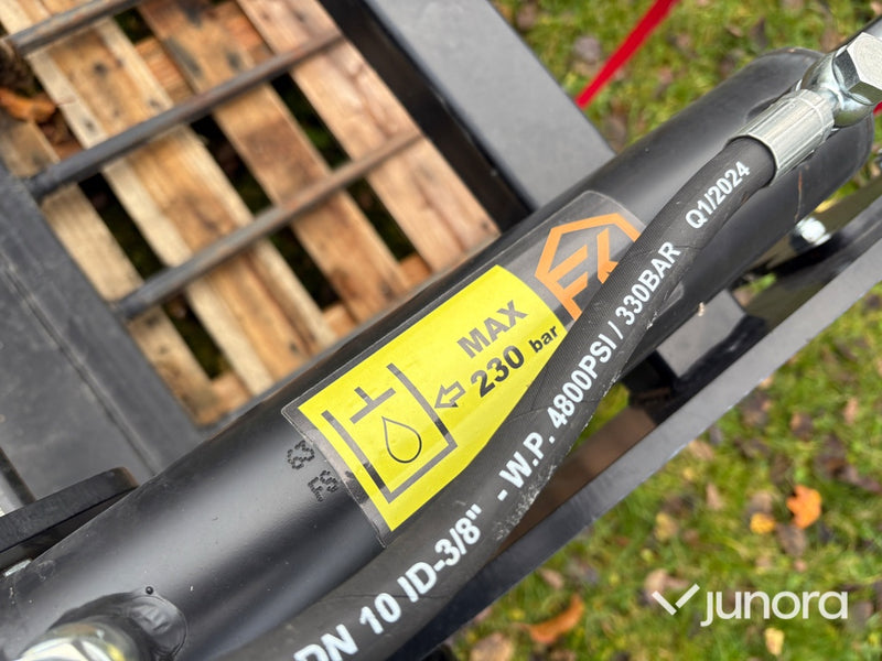 Krokodilgrep – Thoréns i Kil, MFWG 160 – Trima