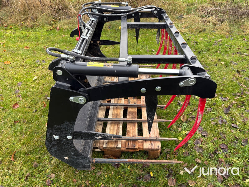 Krokodilgrep – Thoréns i Kil, MFWG 160 – Trima